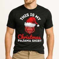 This Is My Christmas Dungeons And Pajama Performance Shirt