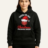 This Is My Christmas Dungeons And Pajama Hoodie