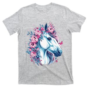 This Is My Derby Day Dress Horse Racing Lover Day For Women T-Shirt