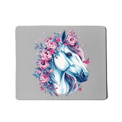 This Is My Derby Day Dress Horse Racing Lover Day For Women Mousepad