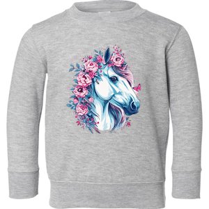 This Is My Derby Day Dress Horse Racing Lover Day For Women Toddler Sweatshirt