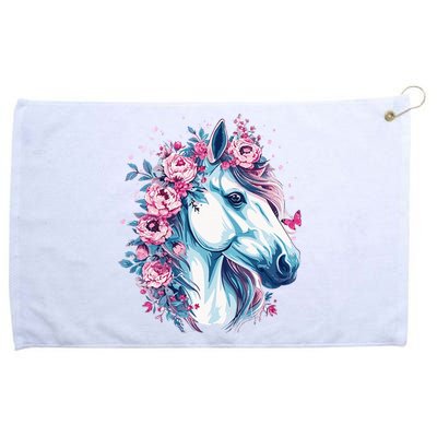 This Is My Derby Day Dress Horse Racing Lover Day For Women Grommeted Golf Towel