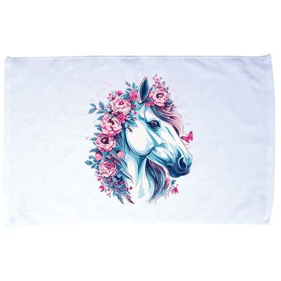 This Is My Derby Day Dress Horse Racing Lover Day For Women Microfiber Hand Towel