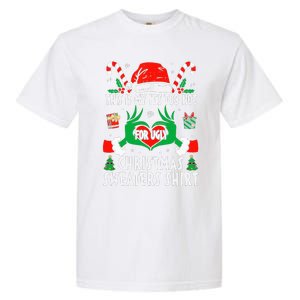 This Is My Its Too Hot For Ugly Christmas Sweaters  Garment-Dyed Heavyweight T-Shirt