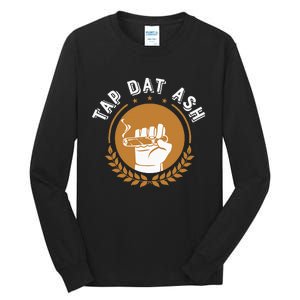 this is my its too hot ugly christmas  Tall Long Sleeve T-Shirt