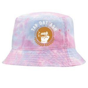 this is my its too hot ugly christmas  Tie-Dyed Bucket Hat