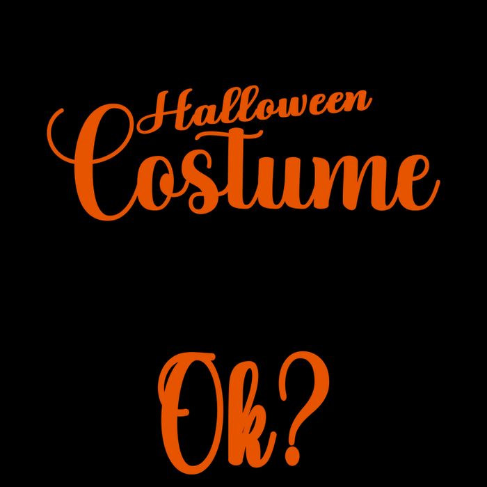This Is My Halloween Costume I Worked Very Hard On It Ok? 16oz Travel Tumbler