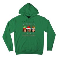 This Is My Ugliest Christmas Sweater Funny Joe Biden Kamala Hoodie