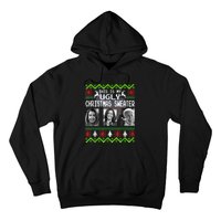 This Is My Ugly Christmas Anti Biden Sweater Christmas Gifts Hoodie