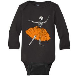 This Is My Halloween Costume Baby Long Sleeve Bodysuit