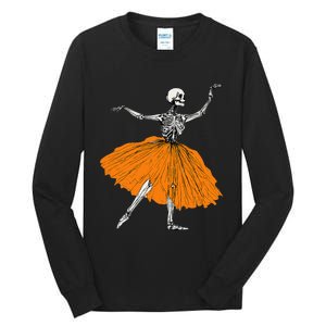 This Is My Halloween Costume Tall Long Sleeve T-Shirt