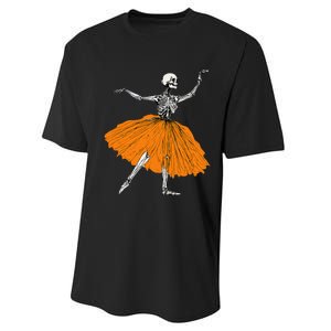 This Is My Halloween Costume Performance Sprint T-Shirt