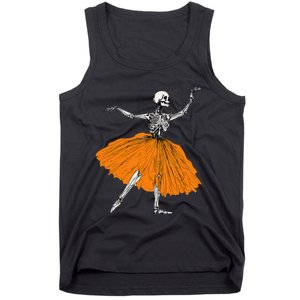 This Is My Halloween Costume Tank Top