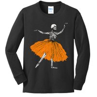 This Is My Halloween Costume Kids Long Sleeve Shirt