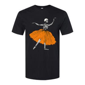 This Is My Halloween Costume Softstyle CVC T-Shirt