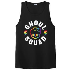 This Is My Pride Flag USA American 4th Of July Patriotic PosiCharge Competitor Tank