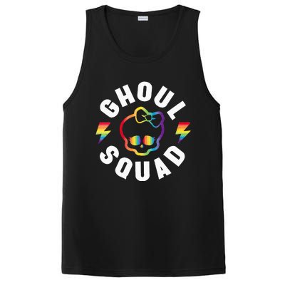 This Is My Pride Flag USA American 4th Of July Patriotic PosiCharge Competitor Tank