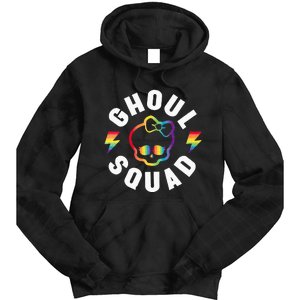 This Is My Pride Flag USA American 4th Of July Patriotic Tie Dye Hoodie