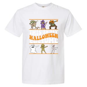 This Is My Halloween Costume Dabbing Halloween Gift Garment-Dyed Heavyweight T-Shirt