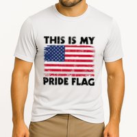 This Is My Pride Flag Performance Shirt