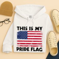 This Is My Pride Flag Hoodie