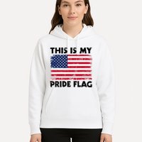 This Is My Pride Flag Hoodie