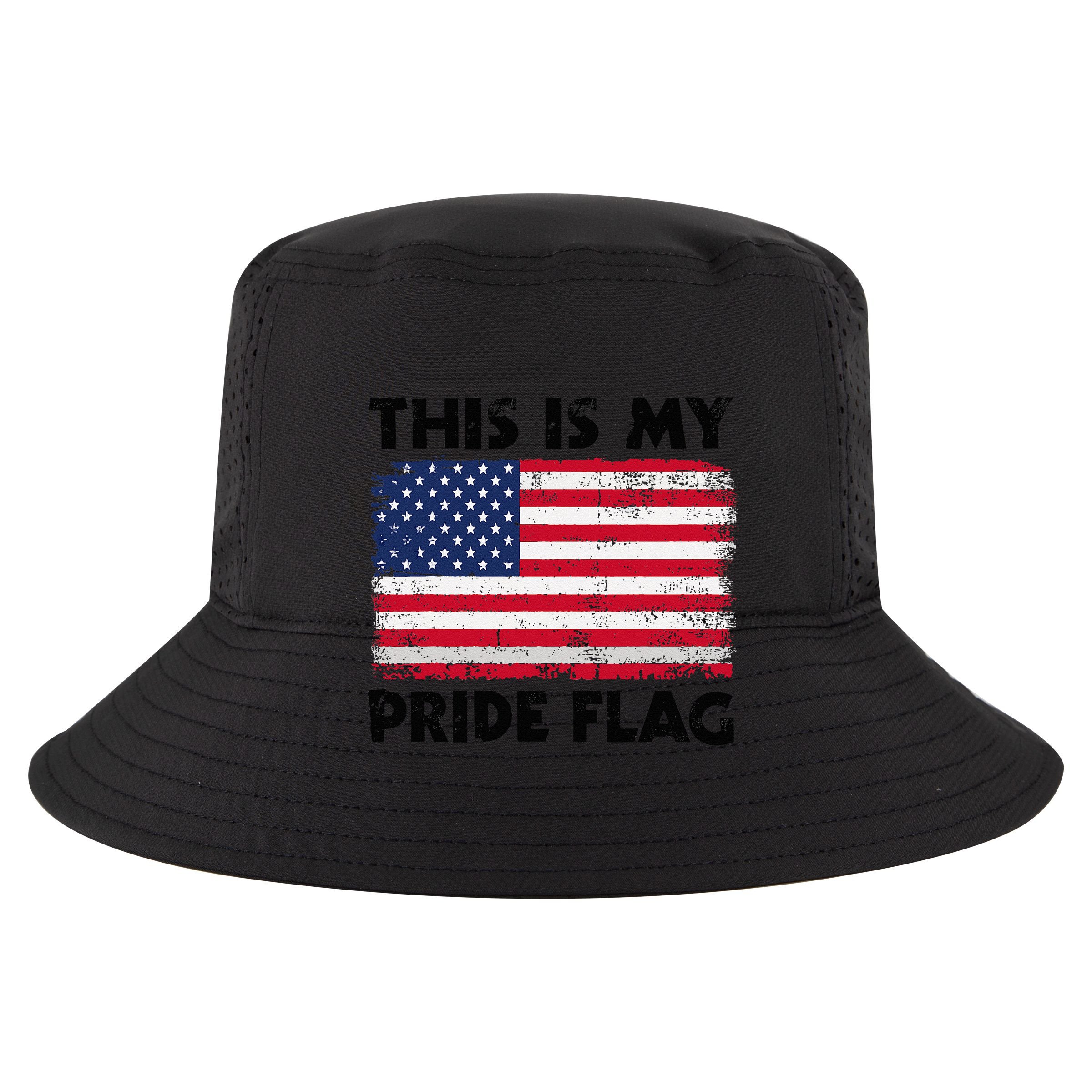 This Is My Pride Flag Womens Tank Top
