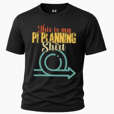 This is my PI Planning Scrum Agile Kanban Scaled Agile Performance Shirt
