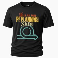 This is my PI Planning Scrum Agile Kanban Scaled Agile Performance Shirt