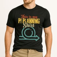 This is my PI Planning Scrum Agile Kanban Scaled Agile Performance Shirt