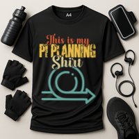 This is my PI Planning Scrum Agile Kanban Scaled Agile Performance Shirt