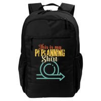 This is my PI Planning Scrum Agile Kanban Scaled Agile Backpack