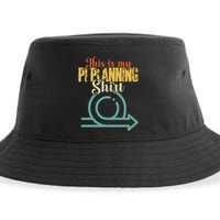This is my PI Planning Scrum Agile Kanban Scaled Agile Sustainable Bucket Hat