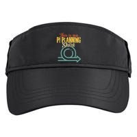 This is my PI Planning Scrum Agile Kanban Scaled Agile Adult Drive Performance Visor