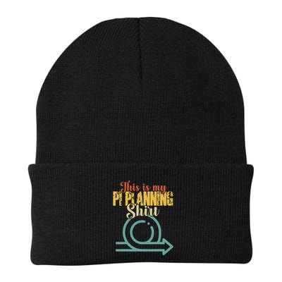This is my PI Planning Scrum Agile Kanban Scaled Agile Beanie