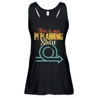 This is my PI Planning Scrum Agile Kanban Scaled Agile Ladies Essential Flowy Tank