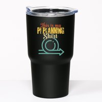 This is my PI Planning Scrum Agile Kanban Scaled Agile Tumbler