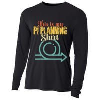 This is my PI Planning Scrum Agile Kanban Scaled Agile Cooling Performance Long Sleeve Crew