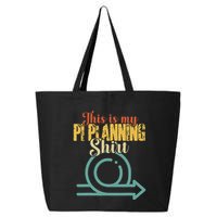 This is my PI Planning Scrum Agile Kanban Scaled Agile 25L Jumbo Tote