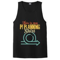 This is my PI Planning Scrum Agile Kanban Scaled Agile PosiCharge Competitor Tank