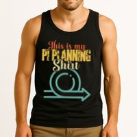 This is my PI Planning Scrum Agile Kanban Scaled Agile Tank Top