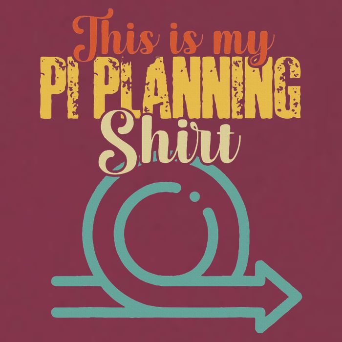 This is my PI Planning Scrum Agile Kanban Scaled Agile 16oz Travel Tumbler