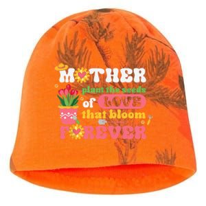 This is My Gardening. Garden Gardening Gardeners Kati - Camo Knit Beanie