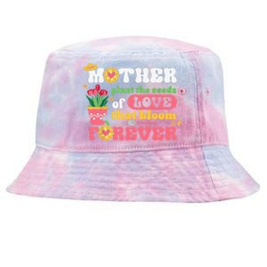 This is My Gardening. Garden Gardening Gardeners Tie-Dyed Bucket Hat