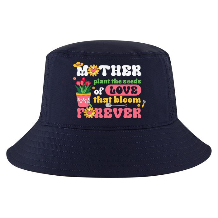 This is My Gardening. Garden Gardening Gardeners Cool Comfort Performance Bucket Hat