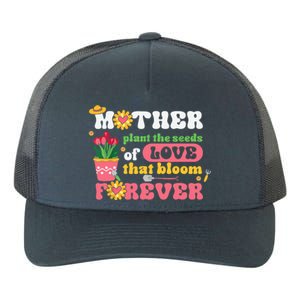 This is My Gardening. Garden Gardening Gardeners Yupoong Adult 5-Panel Trucker Hat