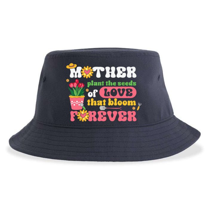 This is My Gardening. Garden Gardening Gardeners Sustainable Bucket Hat