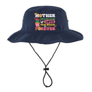 This is My Gardening. Garden Gardening Gardeners Legacy Cool Fit Booney Bucket Hat