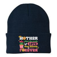 This is My Gardening. Garden Gardening Gardeners Knit Cap Winter Beanie