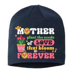 This is My Gardening. Garden Gardening Gardeners Sustainable Beanie